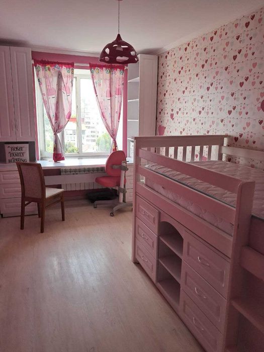 3-комнатная квартира по адресу ул. Магистратская (площадь 120 м²) - Atlanta.ua - фото 8