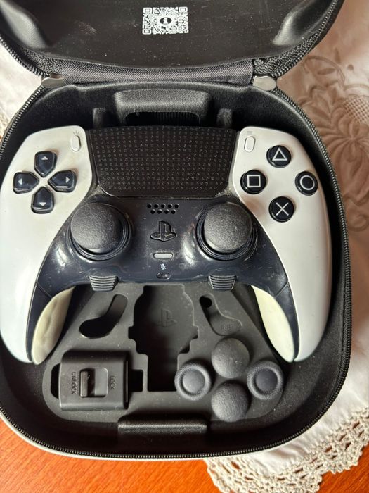 Kontroler Dualsense edge