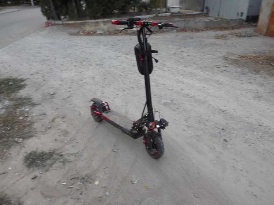 KugooKukirn m4 pro + Продаю стан такий соби