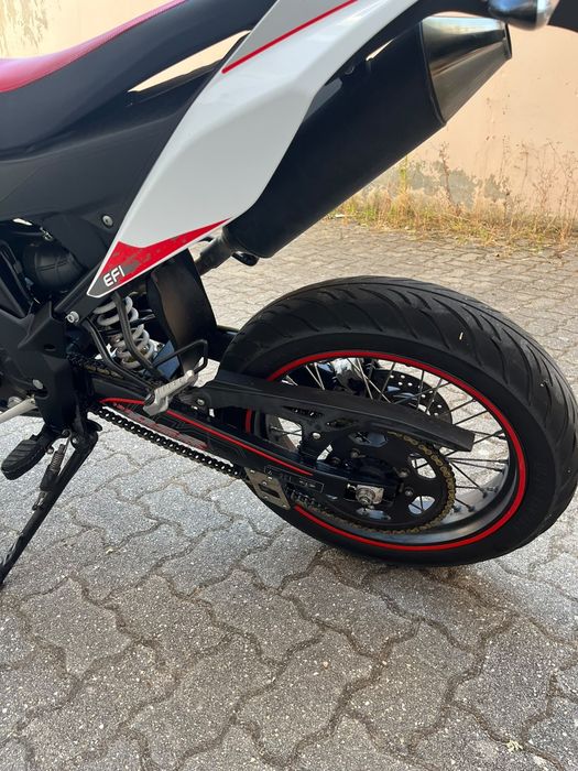 UM DSR 125 SM 11kw