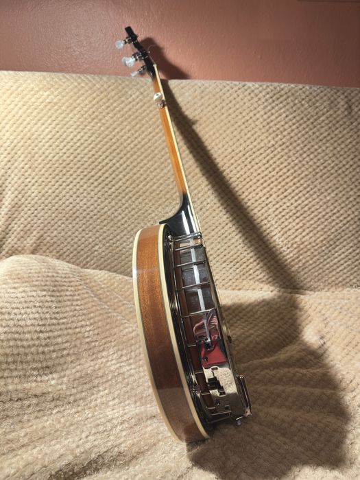 Ibanez B200 Banjo