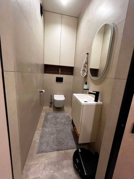 Готова 2км.кв з ремонтом та меблями