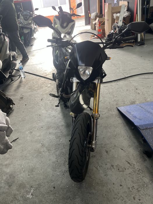 Kreidler 125cc supermoto