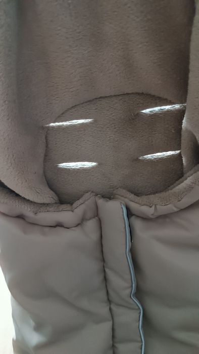 Śpiworek Babies Rus