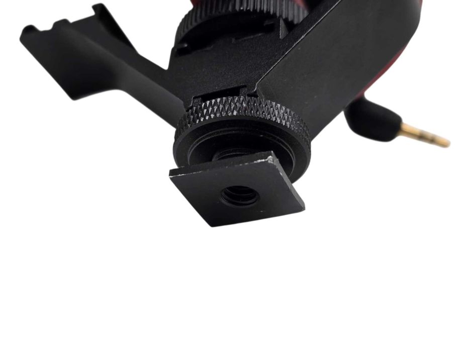 Mikrofon kierunkowy Rode VideoMic Go kamierowy