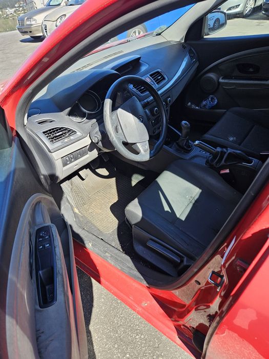 Renault Megane III 1.5 DCi de 2009 para peças