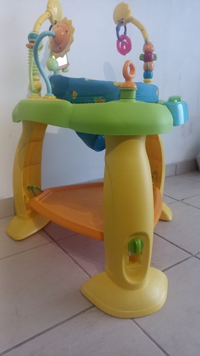 Trampolim usado 360⁰