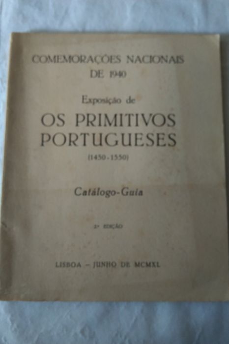 Os Primitivos Portugueses