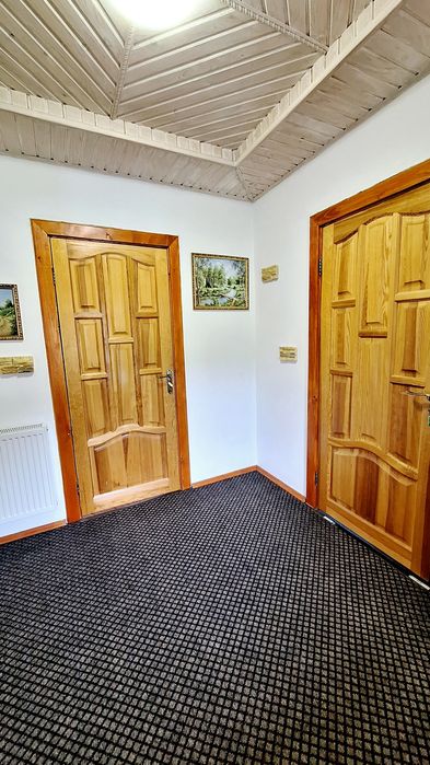 Відпочинок Яремче