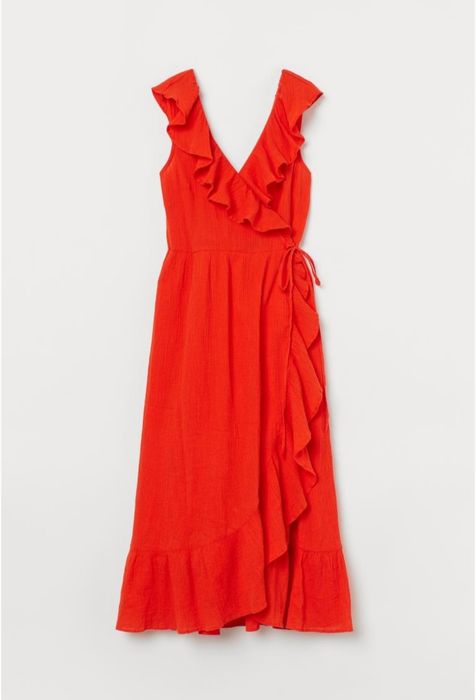 Sukienka H&M rozmiar S