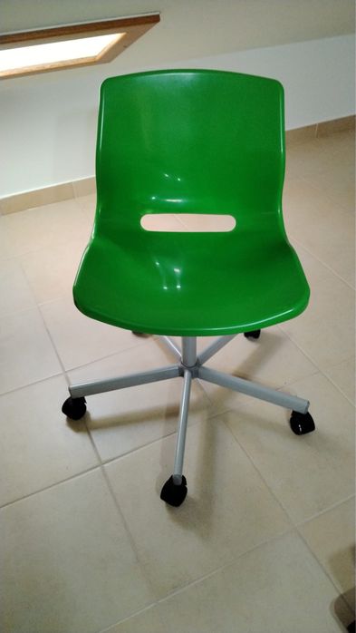 Cadeira escritorio
