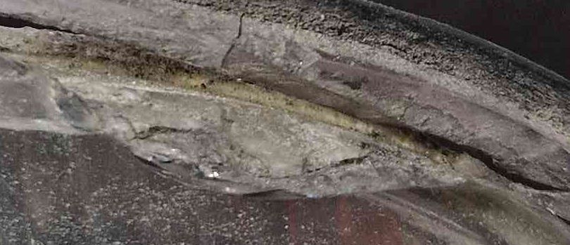 Pisca Frente Esquerdo OPEL VECTRA B Hatchback (J96) ano 2000
