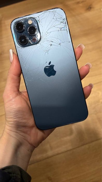 Iphone 12 Pro Max 512 GB