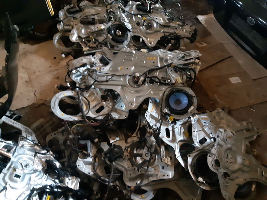 Скопідіймач,стеклоподъёмник kia cerato,forte 2004-2021