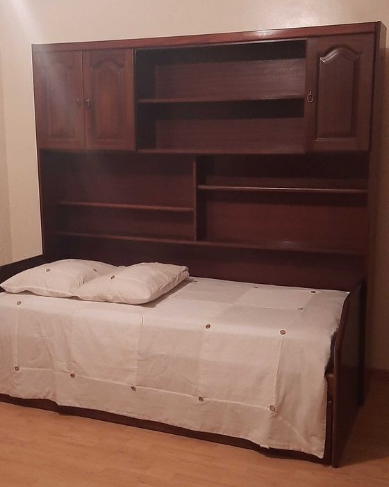 Mobilia de quarto- Estúdio