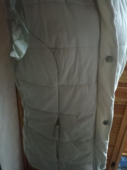 Arquette bezrękawnik