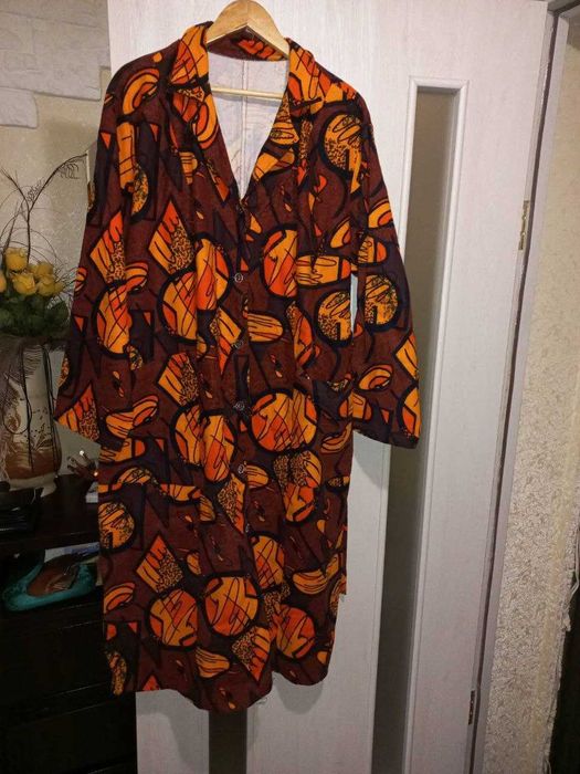 продам жіночі халати великих розмірів