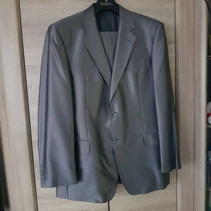 Garnitur Eldoeado Mark Stanley roz. XL