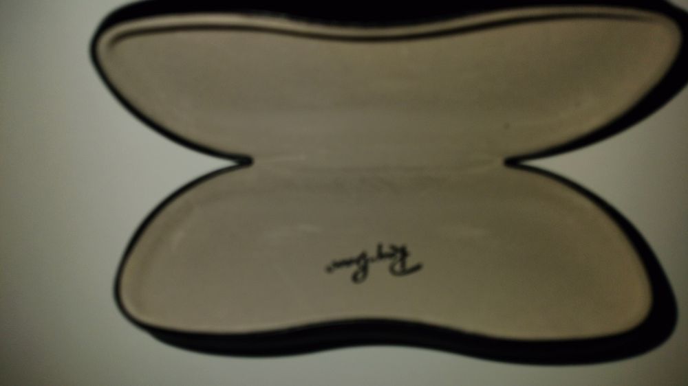 Etui na okulary korekcyjne Ray-Ban