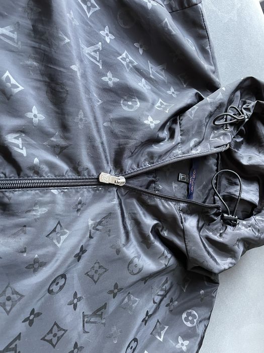 Louis Vitton kurtka