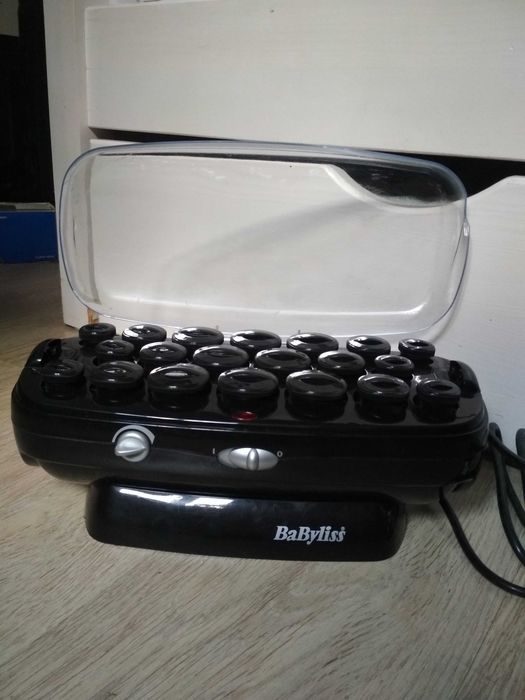 Termoloki BaByliss