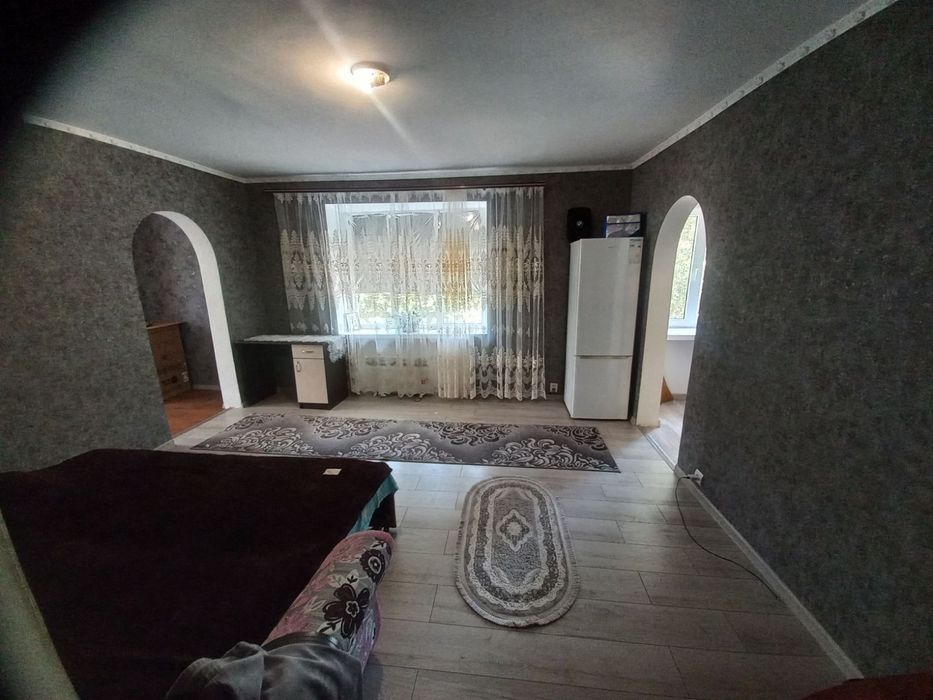 Продам 2х кімнатну квартиру