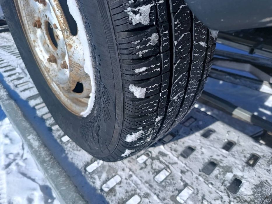 Фод транзит 2.5 дизель