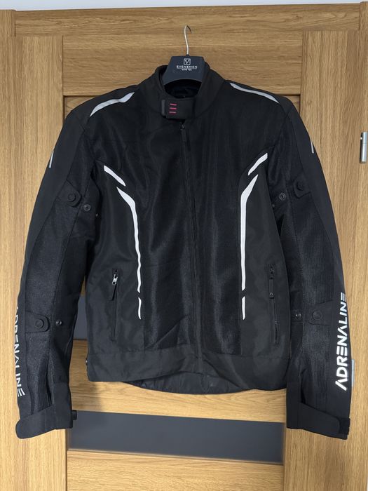 Kurtka Adrenaline