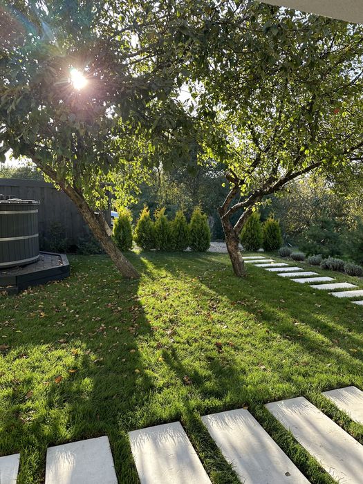 Оренда будинку з чаном та басейном