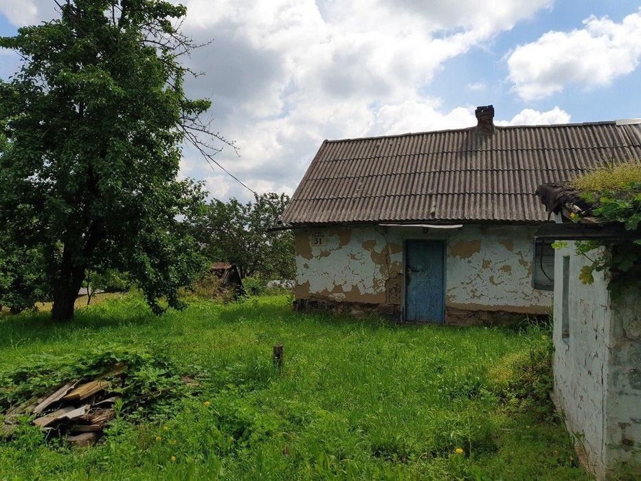 Продам не дорого домик в Карнауховке