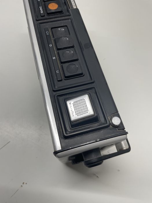 Radiomagnetofon, Grundig, Unitra RB3200