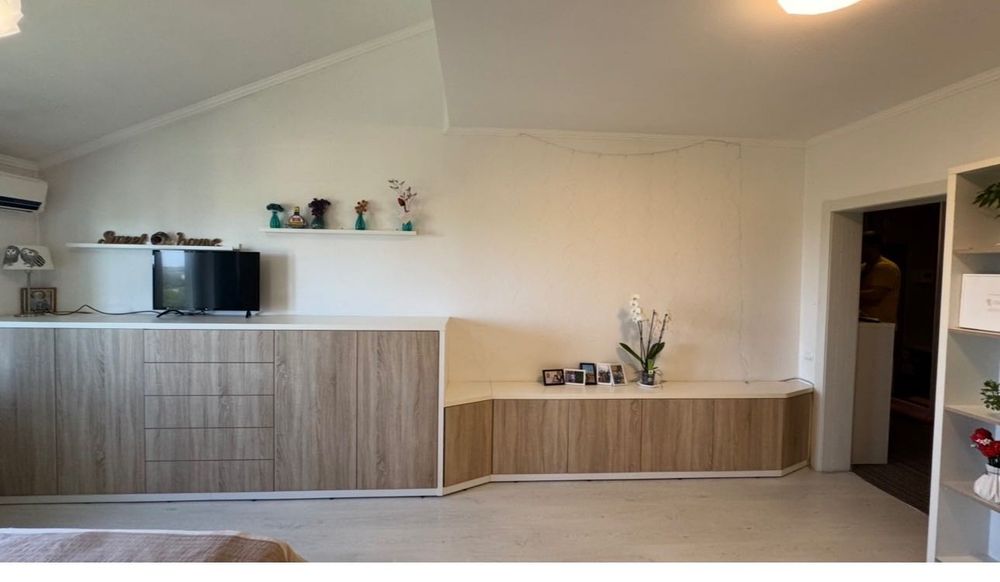 Продам 2х кімнатну квартиру, Тарасівка