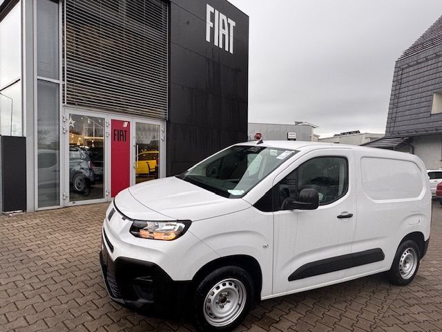 Fiat Doblo L2  Doblò serie 3-Doblò Doblo Van L2 950 BHDi 1.5 100 MT6