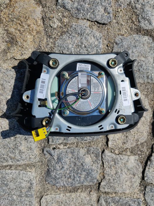 Airbag BMW E46 como novo