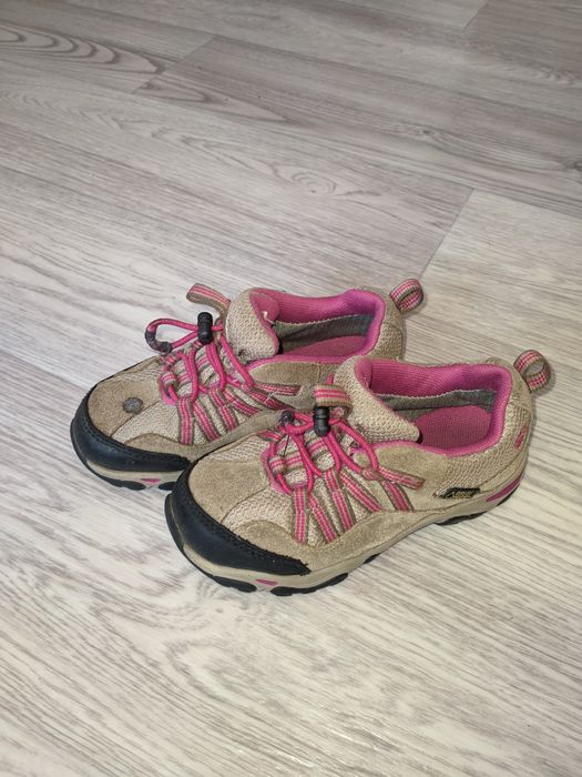 Осенние крососовки Timberland