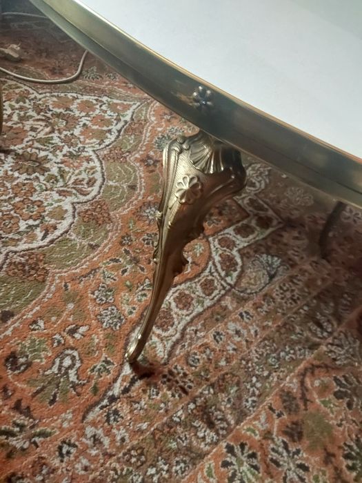 Ładny stolik kawowy ława okazja