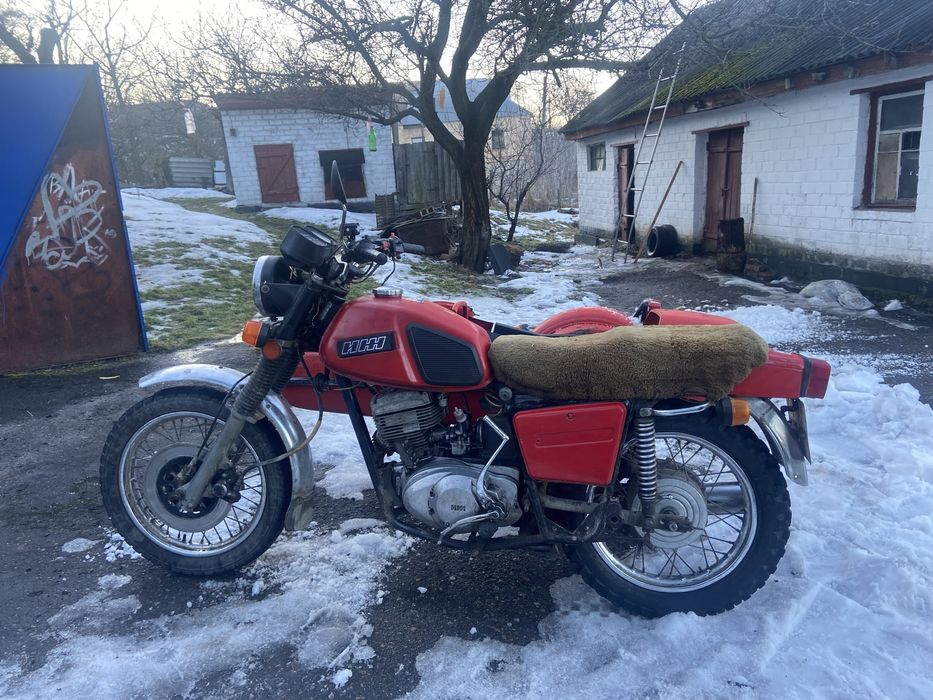 иж планета 5 продам