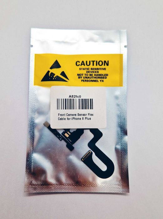 Aparat kamera przednia do Apple iPhone 8 Plus ORG