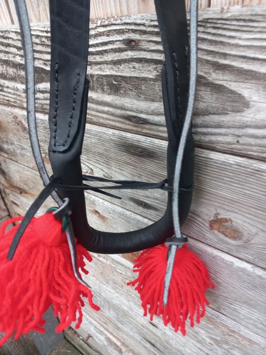 Podogonie  do chomąta Full