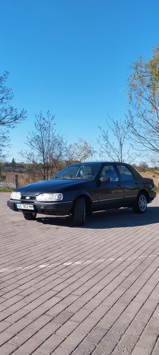 Продам Ford Sierra 1.8TD