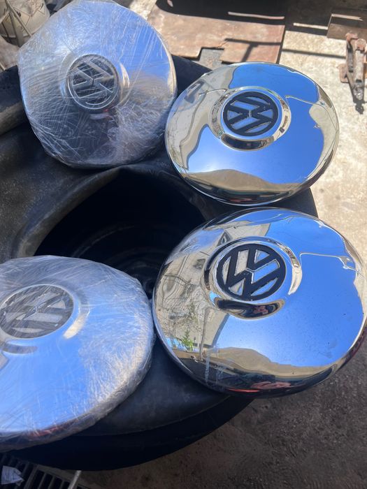 Tampões Vw carocha