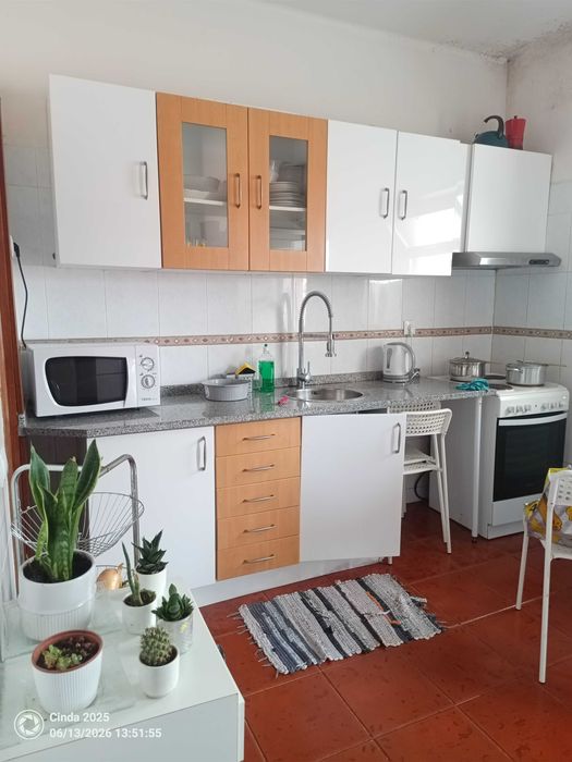 Quarto ao hospital São joao