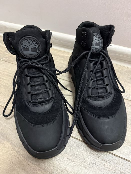 Timberland turbo hiking