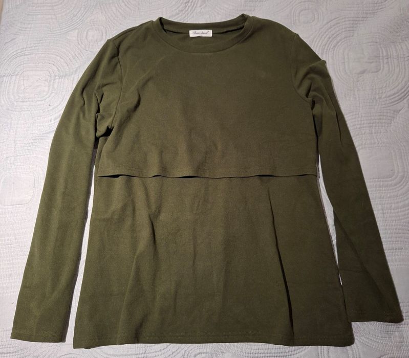 Roupa de grávida/ amamentação