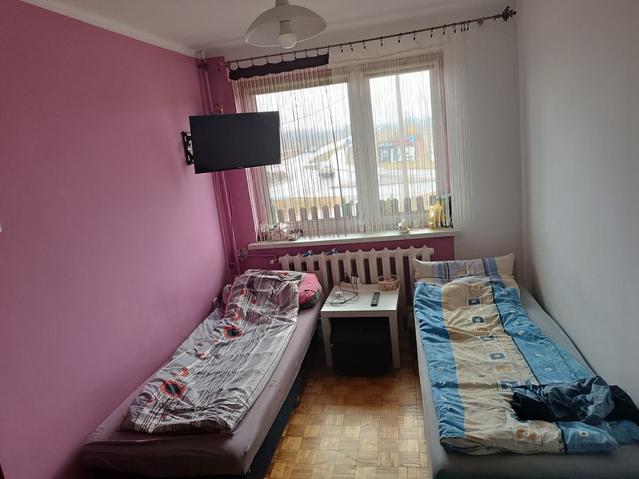 Oświecim Noclegi Kwatery Pracownicze blisko Synthos