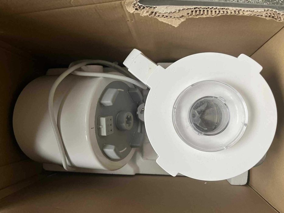 Xiaomi Smart Blender kielichowy Smart 4 sztuki