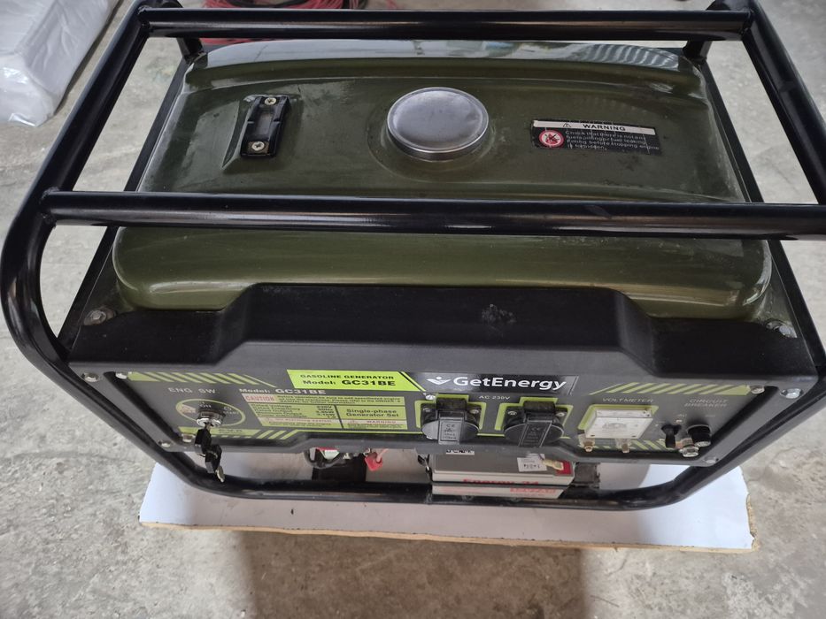 Генератор 2.8-3.2кв