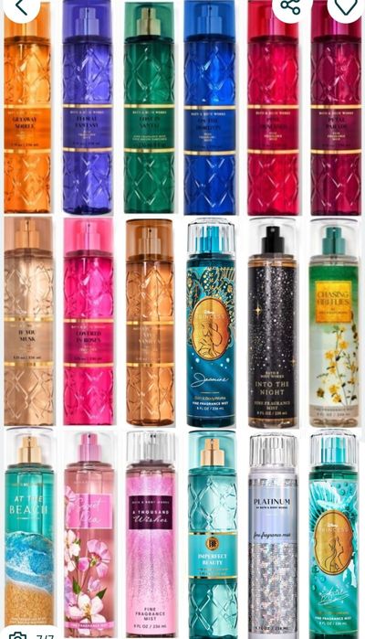 Гелі для душу, антисептики, мило-пінки, креми для рук, тіла та ін.