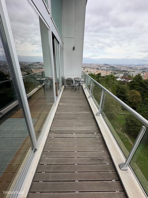 Uma habitação fora do comum, onde encontra a tranquilidade da natureza