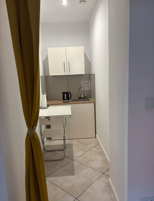 Wynajmę gabinet w salonie kosmetycznym po generalnym remoncie!